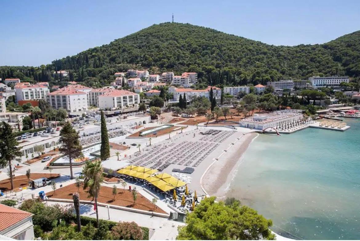 Apartment Emma Dubrovnik Kültér fotó