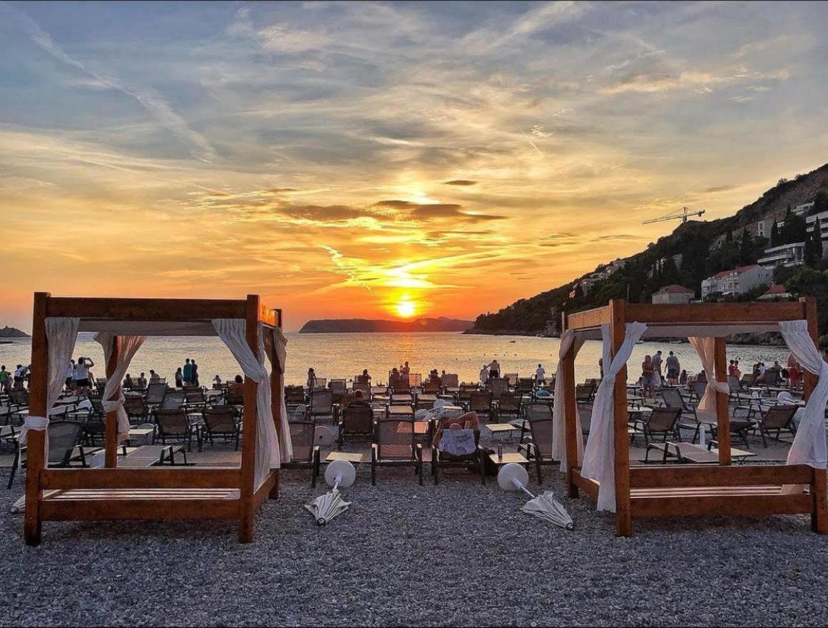 Apartment Emma Dubrovnik Kültér fotó