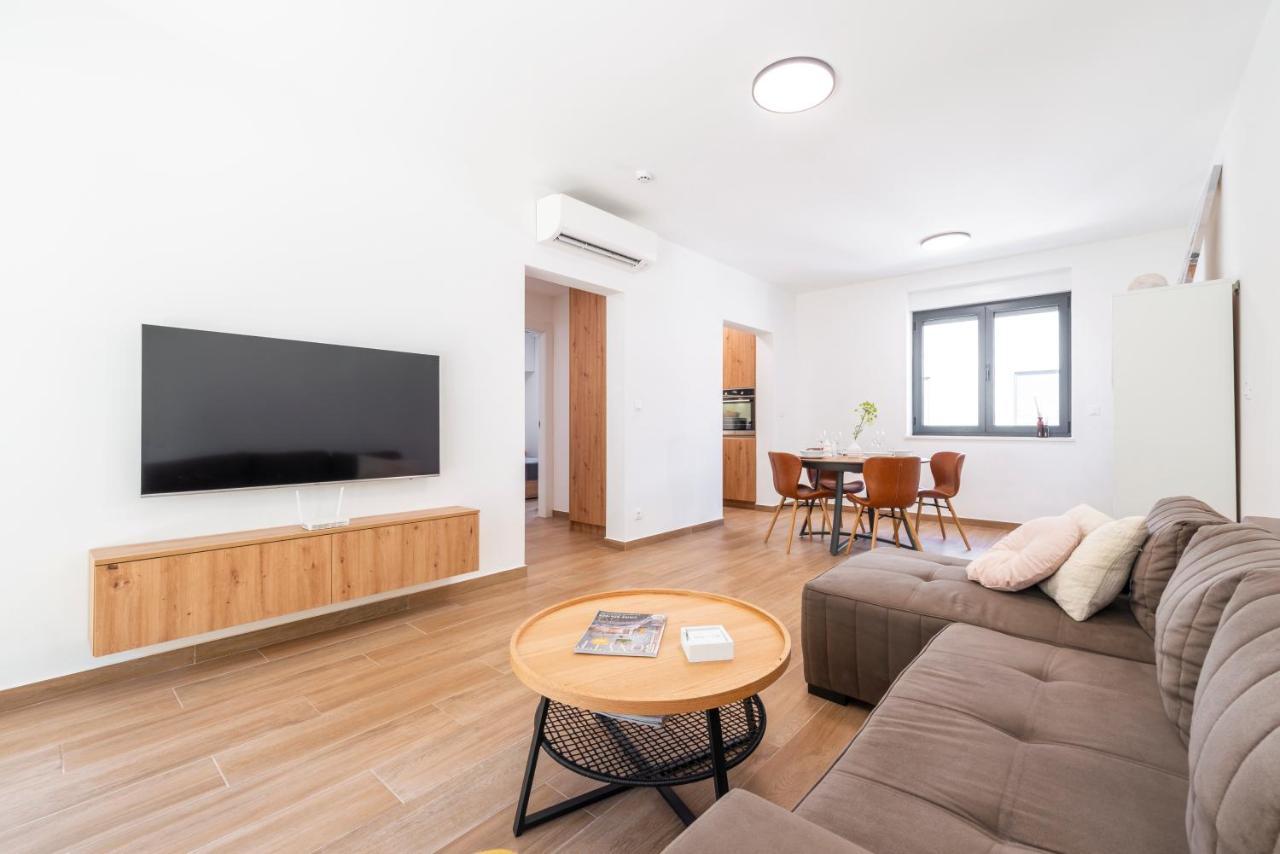 Apartment Emma Dubrovnik Kültér fotó